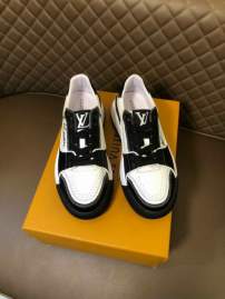 Picture of Louis Vuitton Shoes _SKULVsz38-45mnf011916817